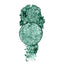 With Love Cosmetics Pressed Glitters - Mint - Glitters - British D'sire