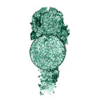 With Love Cosmetics Pressed Glitters - Mint - Glitters - British D'sire
