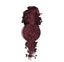 With Love Cosmetics Pressed Glitters - Mulberry - Glitters - British D'sire