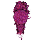 With Love Cosmetics Pressed Glitters - Orchid - Glitters - British D'sire