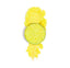 With Love Cosmetics Pressed Glitters - Pineapple - Glitters - British D'sire