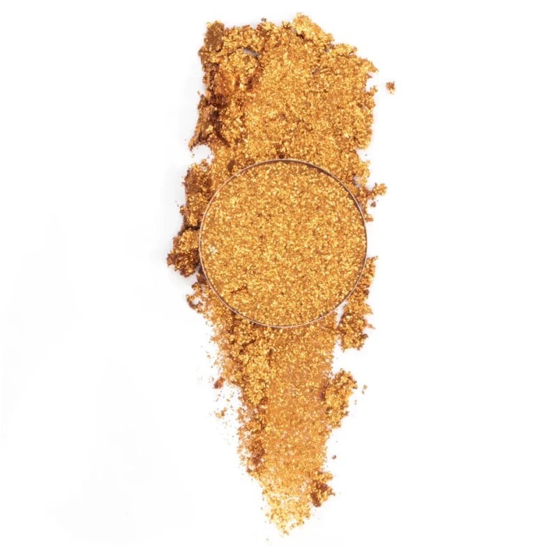 With Love Cosmetics Pressed Glitters - Pumpkin Spice - Glitters - British D'sire Main image