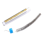 WLXY 0.5mm Solder Wire Flux Tin Lead Melt Soldering Wire - British D'sire