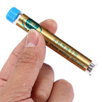 WLXY 0.5mm Solder Wire Flux Tin Lead Melt Soldering Wire - British D'sire