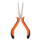 WLXY 4.5 inch Electronic Pliers Needle - nose Pliers Repair Hand Tool - British D'sire