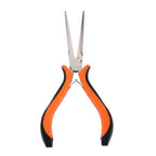 WLXY 4.5 inch Electronic Pliers Needle - nose Pliers Repair Hand Tool - British D'sire
