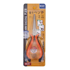 WLXY 4.5 inch Electronic Pliers Needle - nose Pliers Repair Hand Tool - British D'sire