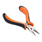 WLXY 4.5 inch Electronic Pliers Nipper Pliers Repair Hand Tool - British D'sire