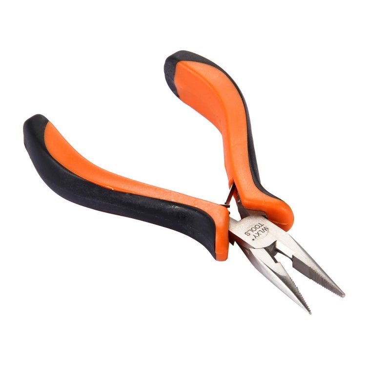 WLXY 4.5 inch Electronic Pliers Nipper Pliers Repair Hand Tool - British D'sire