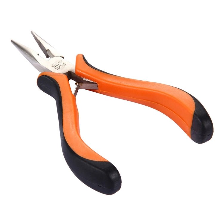 WLXY 4.5 inch Electronic Pliers Nipper Pliers Repair Hand Tool - British D'sire