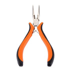 WLXY 4.5 inch Electronic Pliers Nipper Pliers Repair Hand Tool - British D'sire