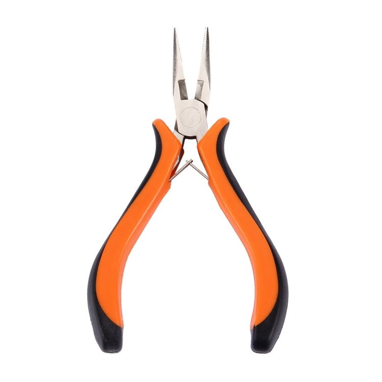 WLXY 4.5 inch Electronic Pliers Nipper Pliers Repair Hand Tool - British D'sire