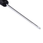 WLXY 4x100mm Cross Screwdriver Repair Tool(Red) - British D'sire