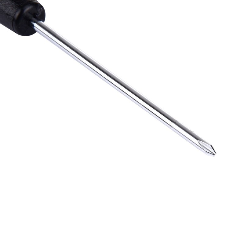 WLXY 4x100mm Cross Screwdriver Repair Tool(Red) - British D'sire