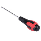 WLXY 4x100mm Cross Screwdriver Repair Tool(Red) - British D'sire