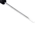 WLXY 4x100mm Slot Screwdriver Repair Tool(Orange) - British D'sire