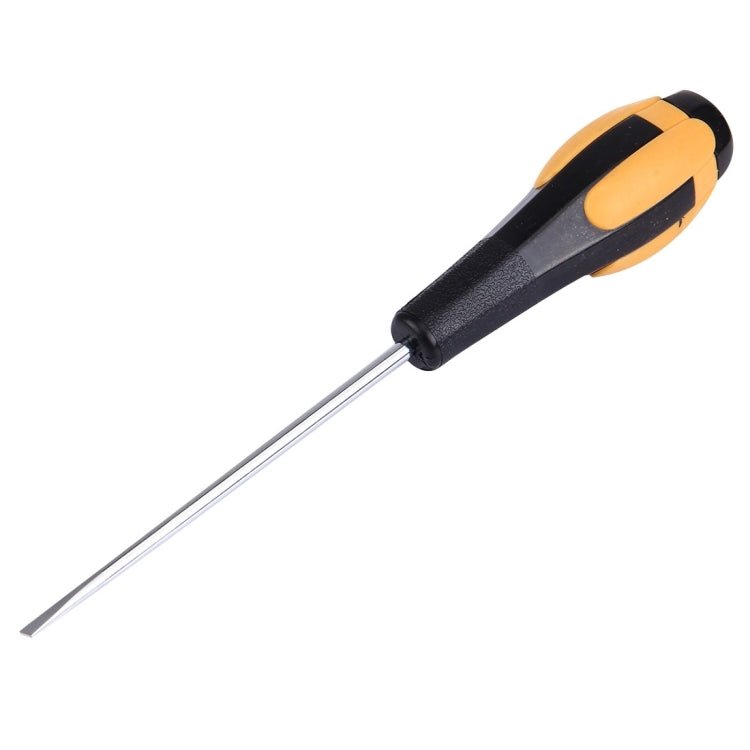 WLXY 4x100mm Slot Screwdriver Repair Tool(Orange) Secondary image