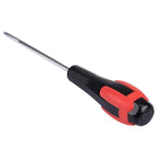 WLXY 5x100mm Cross Screwdriver Repair Tool(Red) - British D'sire