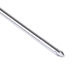 WLXY 5x100mm Cross Screwdriver Repair Tool(Red) - British D'sire