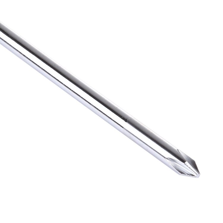 WLXY 5x100mm Cross Screwdriver Repair Tool(Red) - British D'sire