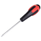 WLXY 5x100mm Cross Screwdriver Repair Tool(Red) - British D'sire