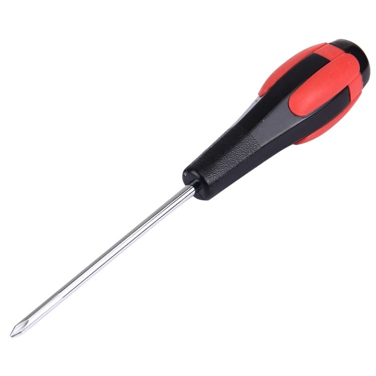 WLXY 5x100mm Cross Screwdriver Repair Tool(Red) - British D'sire