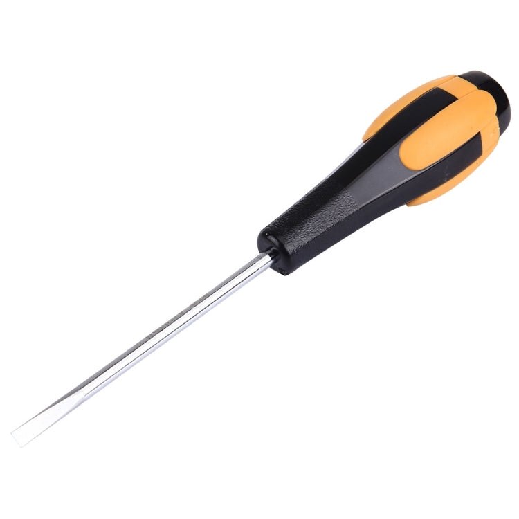 WLXY 5x100mm Slot Screwdriver Repair Tool(Orange) Secondary image