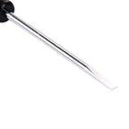 WLXY 5x100mm Slot Screwdriver Repair Tool(Orange) - British D'sire