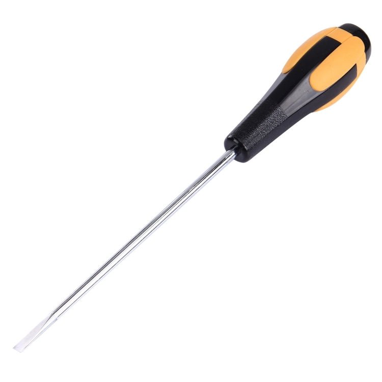 WLXY 5x150mm Slot Screwdriver Repair Tool(Orange) - British D'sire