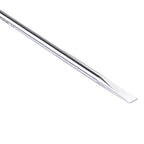 WLXY 5x150mm Slot Screwdriver Repair Tool(Orange) - British D'sire