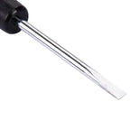 WLXY 5x75mm Slot Screwdriver Repair Tool(Orange) - British D'sire