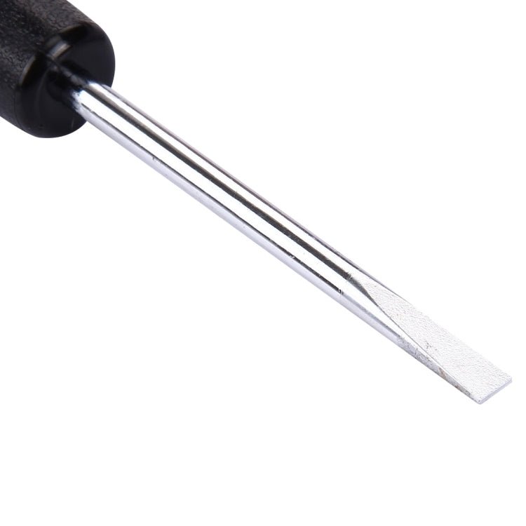 WLXY 5x75mm Slot Screwdriver Repair Tool(Orange) - British D'sire