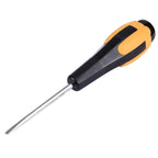 WLXY 5x75mm Slot Screwdriver Repair Tool(Orange) - British D'sire
