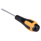 WLXY 5x75mm Slot Screwdriver Repair Tool(Orange) - British D'sire