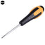 WLXY 5x75mm Slot Screwdriver Repair Tool(Orange) - British D'sire