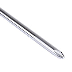 WLXY 6x100mm Cross Screwdriver Repair Tool(Red) - British D'sire
