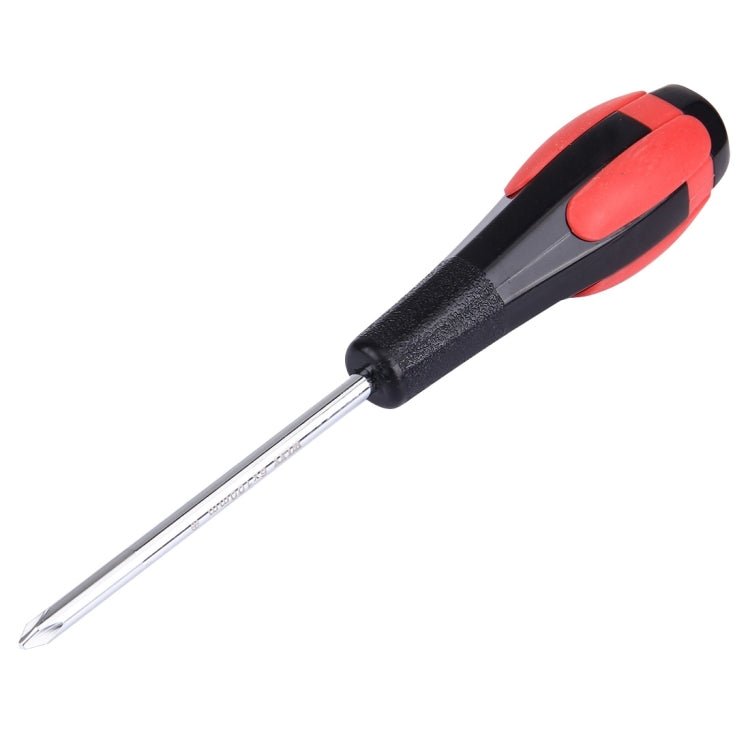 WLXY 6x100mm Cross Screwdriver Repair Tool(Red) - British D'sire