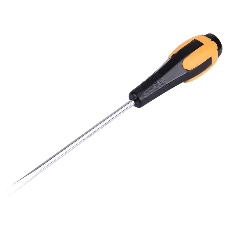 WLXY 6x150mm Slot Screwdriver Repair Tool(Orange) Secondary image