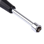 WLXY Precision 11mm Socket Head Screwdriver(Blue) - British D'sire