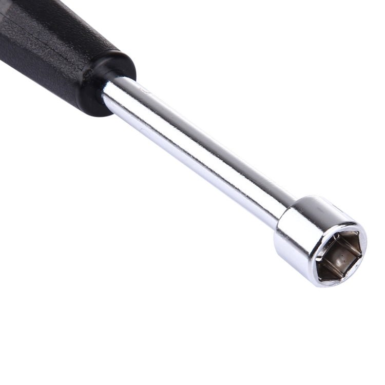 WLXY Precision 11mm Socket Head Screwdriver(Blue) - British D'sire