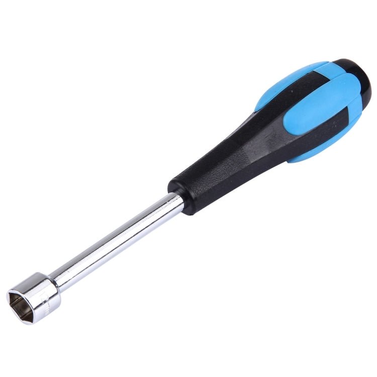 WLXY Precision 12mm Socket Head Screwdriver(Blue) Secondary image