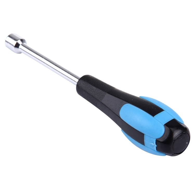 WLXY Precision 8mm Socket Head Screwdriver(Blue) - British D'sire
