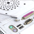 WLXY Precision 8mm Socket Head Screwdriver(Blue) - British D'sire