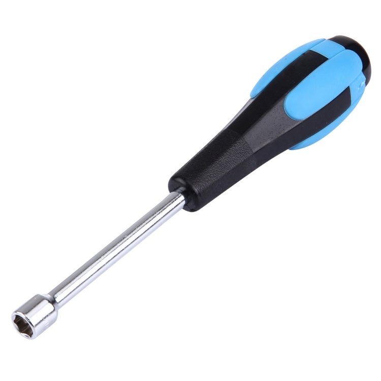 WLXY Precision 8mm Socket Head Screwdriver(Blue) Secondary image