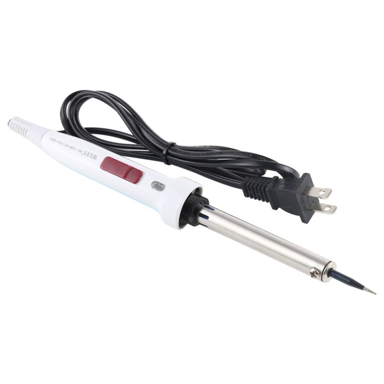 WLXY WL-1430 30W Constant Temperature Electric Soldering Iron with Indicator Light, AC 110V, US Plug Secondary image
