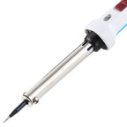 WLXY WL - 1430 30W Constant Temperature Electric Soldering Iron with Indicator Light, AC 110V, US Plug - British D'sire