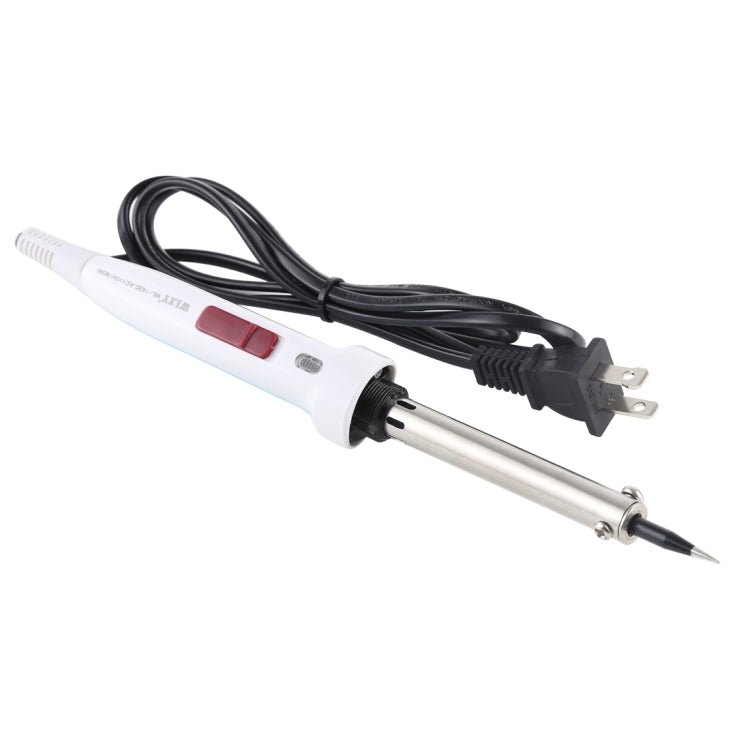 WLXY WL-1430 40W Constant Temperature Electric Soldering Iron with Indicator Light, AC 110V, US Plug Secondary image