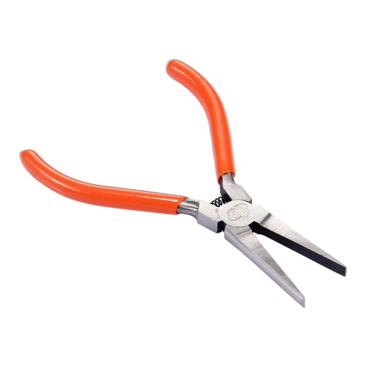 WLXY WL - 18 Electronic Pliers Flat - nose Pliers Repair Hand Tool - British D'sire Main image