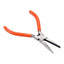 WLXY WL - 18 Electronic Pliers Flat - nose Pliers Repair Hand Tool - British D'sire