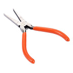 WLXY WL - 18 Electronic Pliers Flat - nose Pliers Repair Hand Tool - British D'sire
